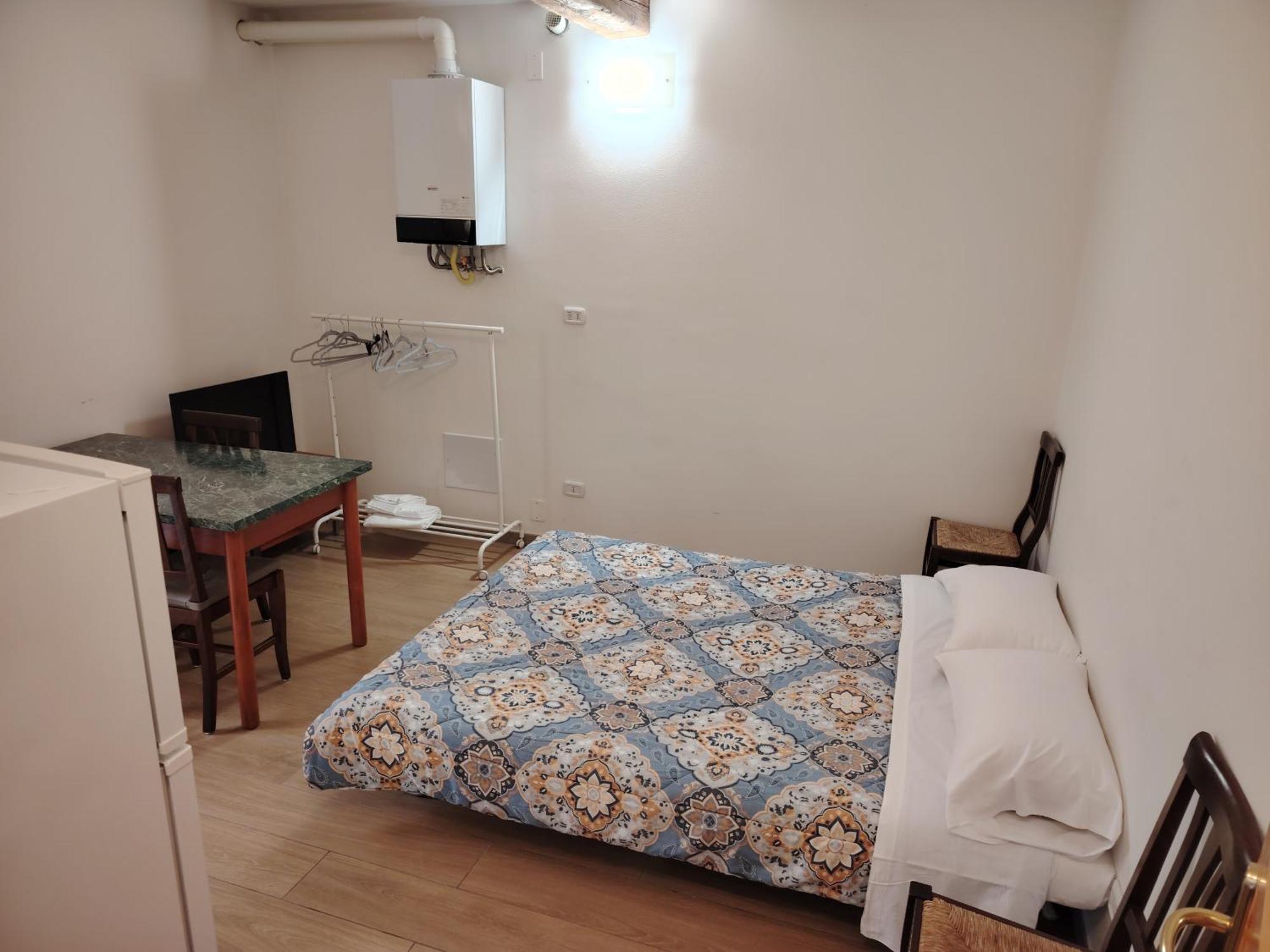 Casa Paradigna Парма Екстериор снимка