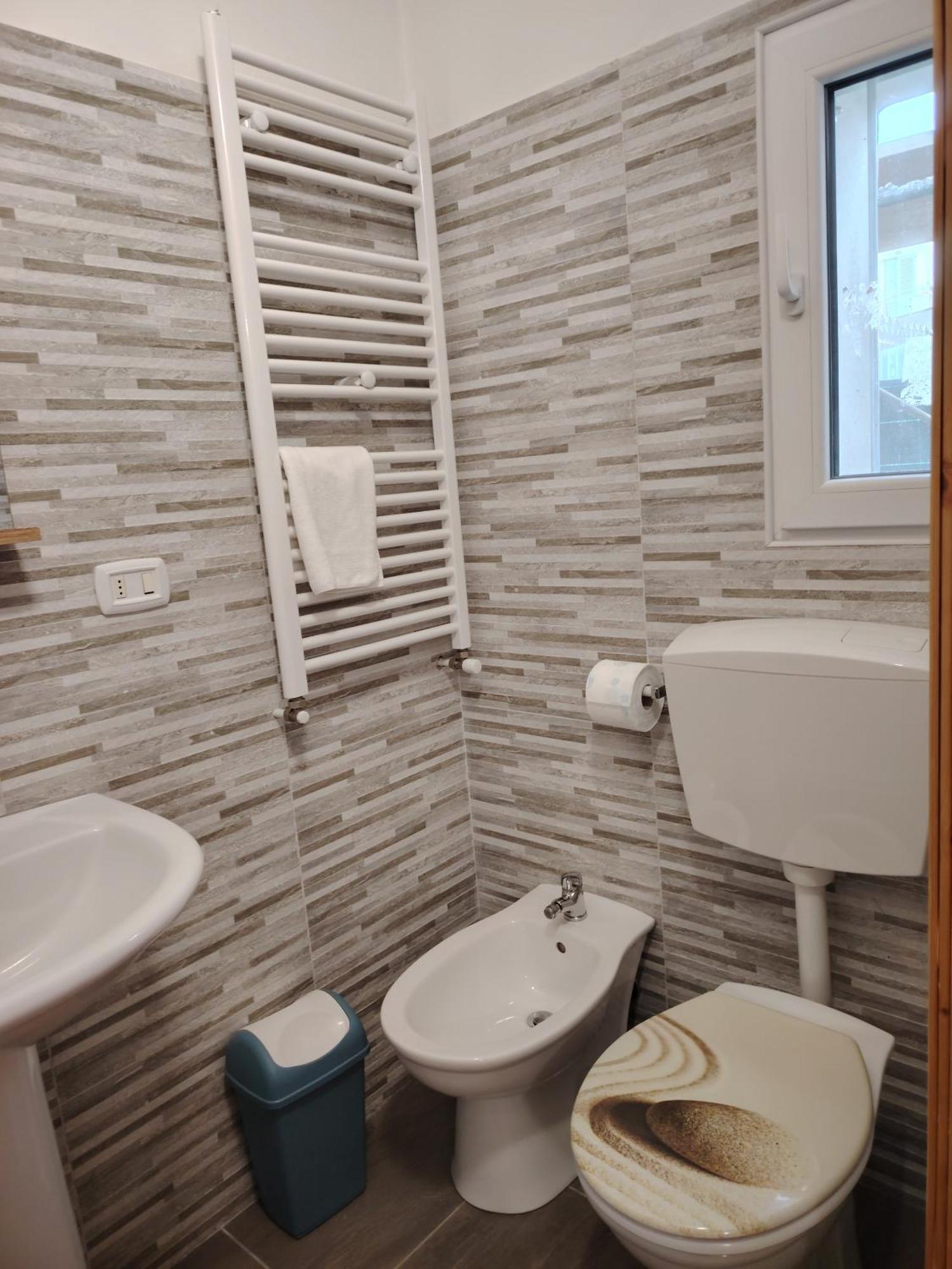 Casa Paradigna Парма Екстериор снимка