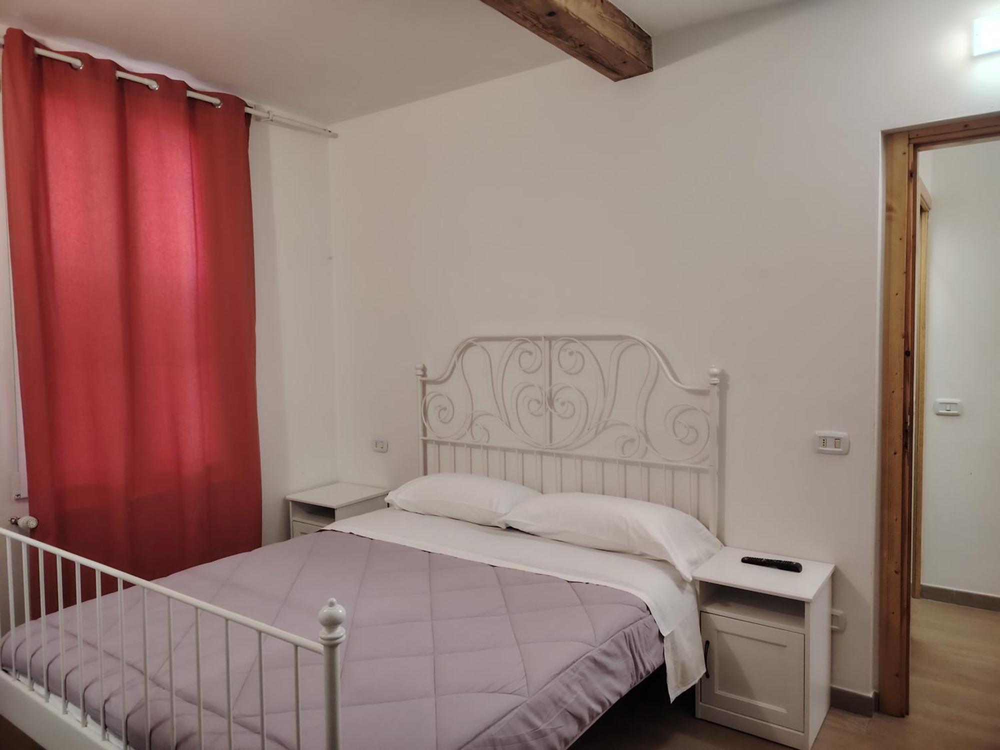 Casa Paradigna Парма Екстериор снимка