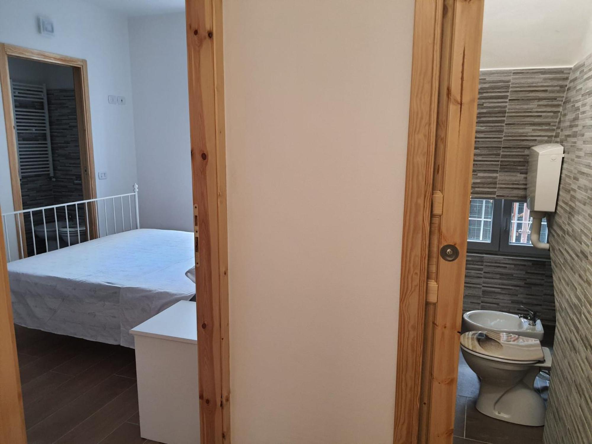 Casa Paradigna Парма Екстериор снимка