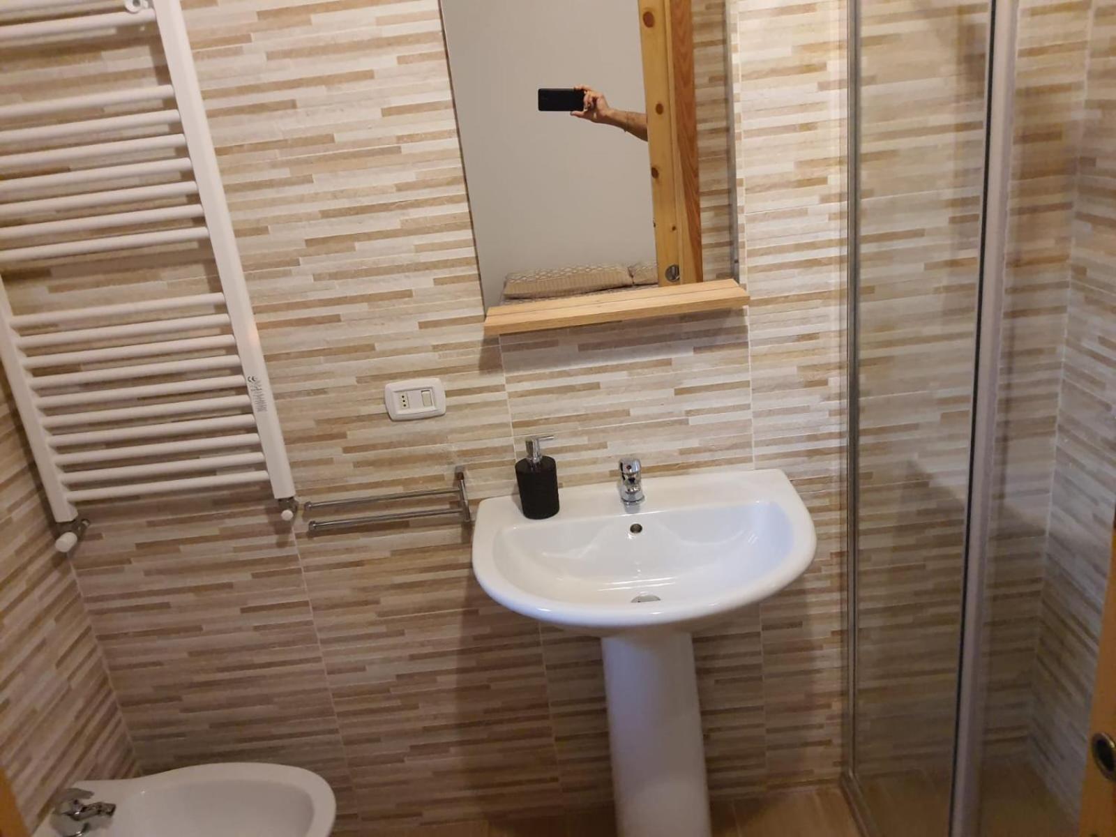 Casa Paradigna Парма Екстериор снимка