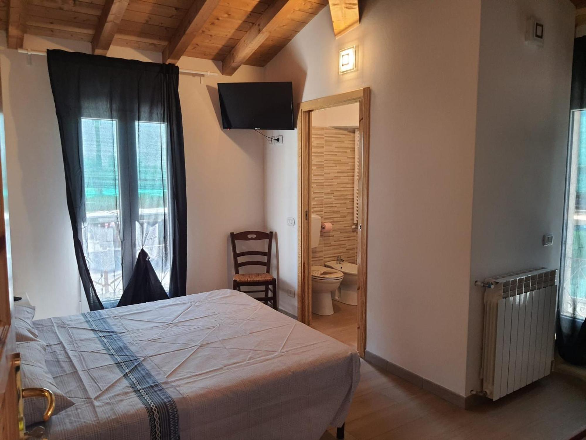 Casa Paradigna Парма Екстериор снимка