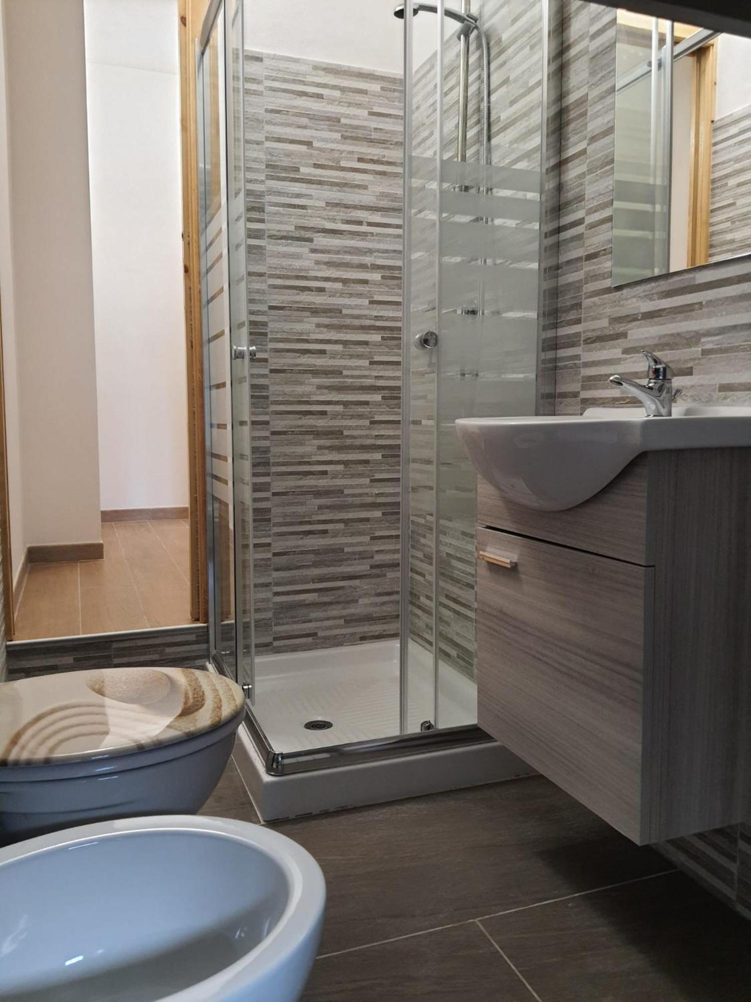 Casa Paradigna Парма Екстериор снимка