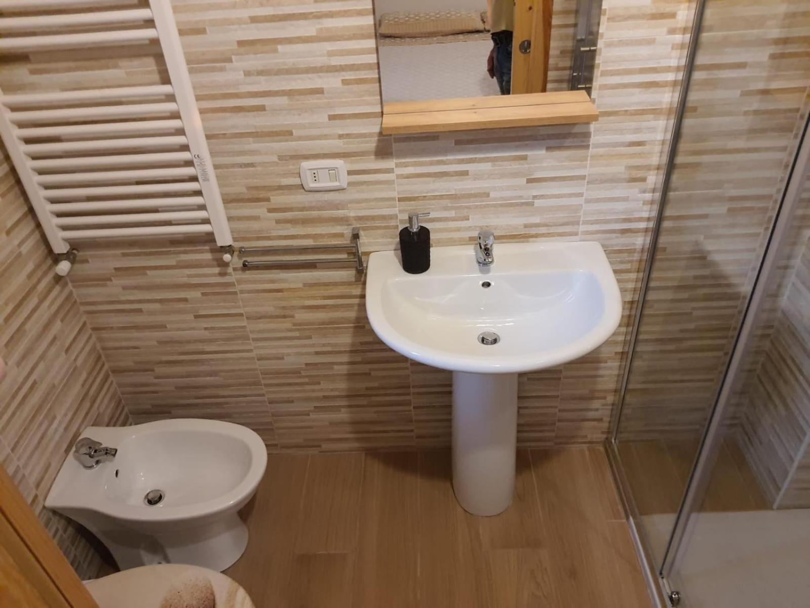 Casa Paradigna Парма Екстериор снимка